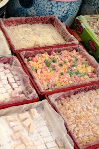 A Second Helping of Turkey :) 