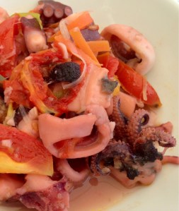 Shopping with the Chef Shopping with the Chef