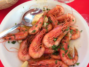 If it's Tuesday it must be Sicily. 