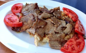 A Second Helping of Turkey :) 