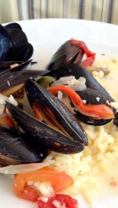 Shopping with the Chef Shopping with the Chef