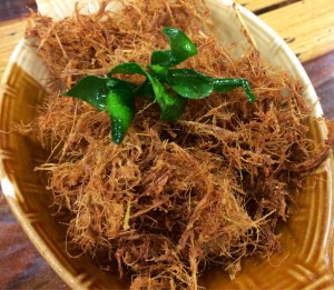Bangkok Food Tour!