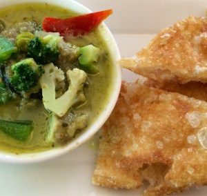 Bangkok Food Tour!